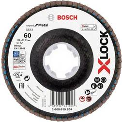 Bosch Accessories 2608619804 Lamelskiver Dia. [Levering: 4-5 dage]